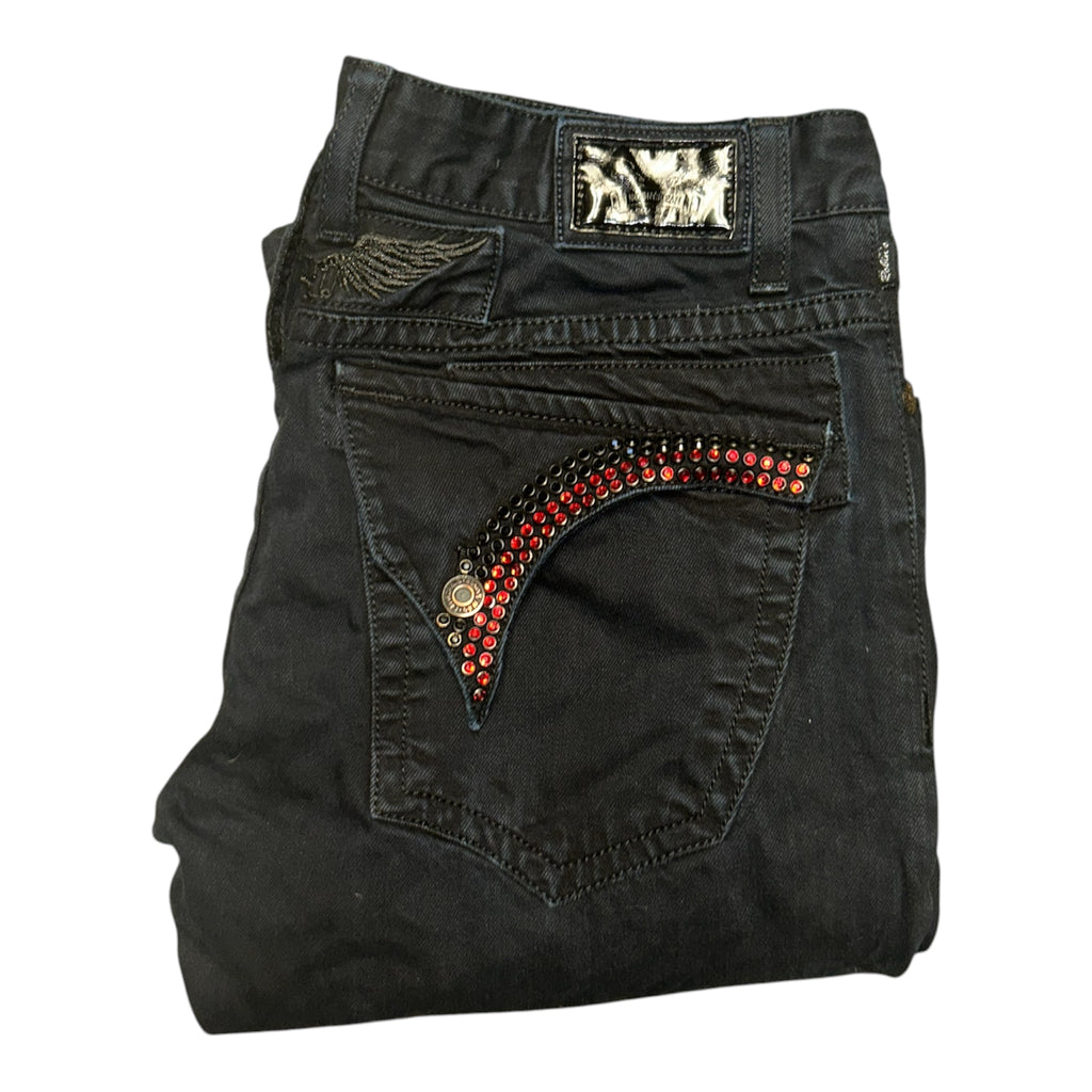 ROBIN JEANS 34