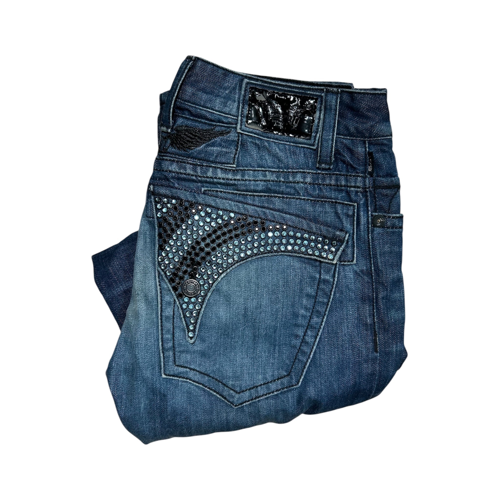 ROBIN JEANS 29