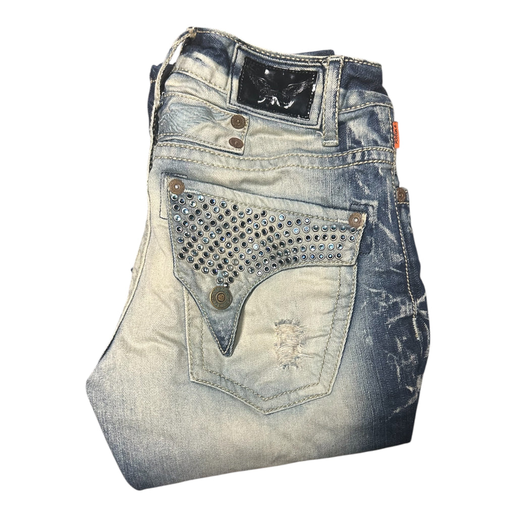 ROBIN JEANS TAG 31