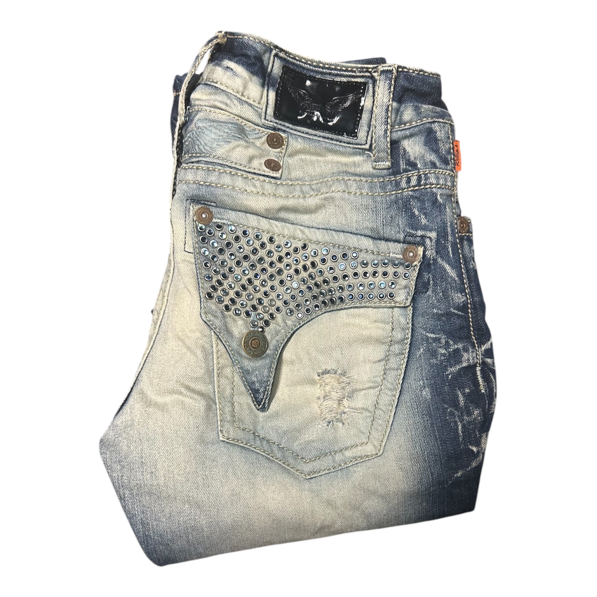 ROBIN JEANS TAG 31