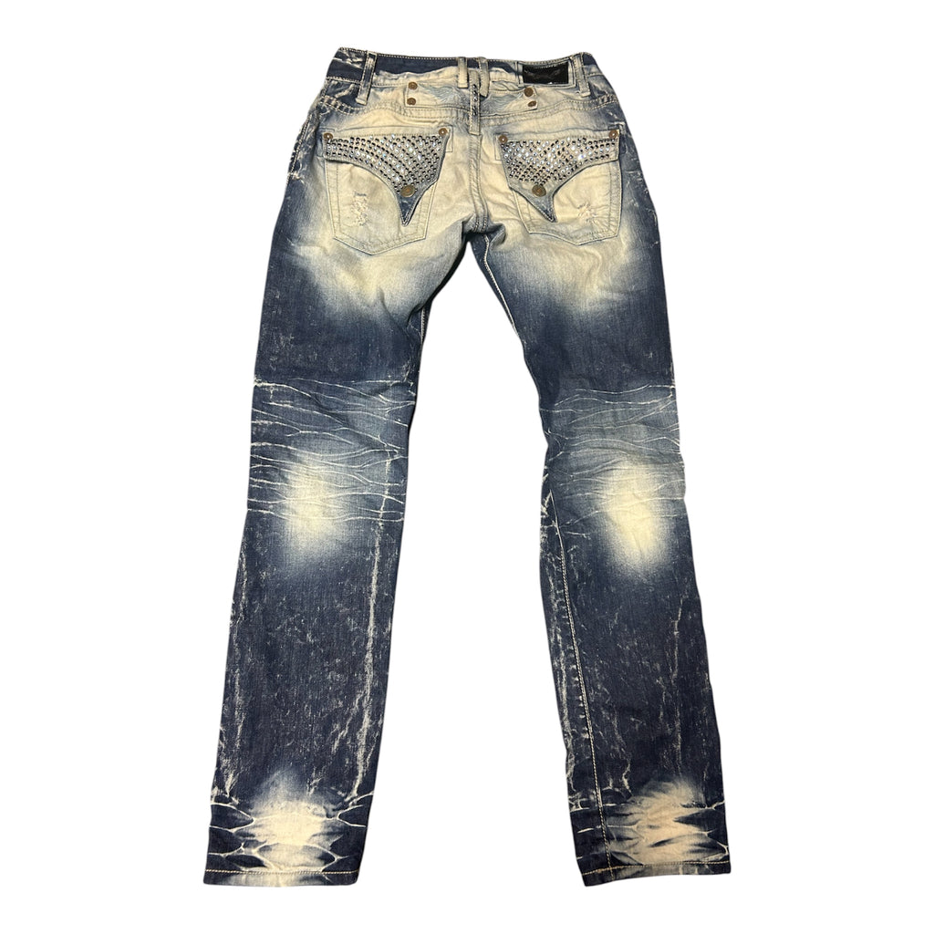 ROBIN JEANS TAG 31