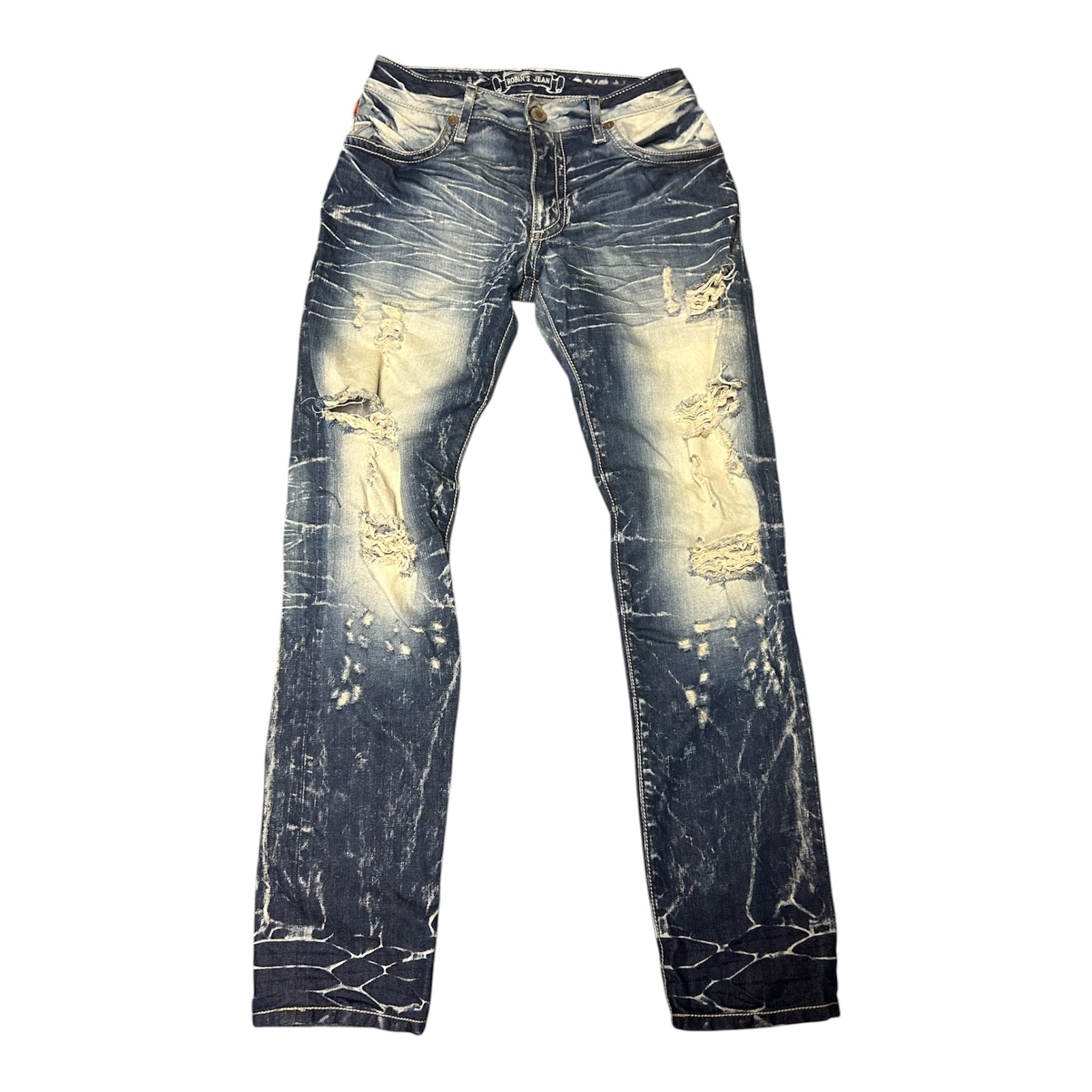 ROBIN JEANS TAG 31