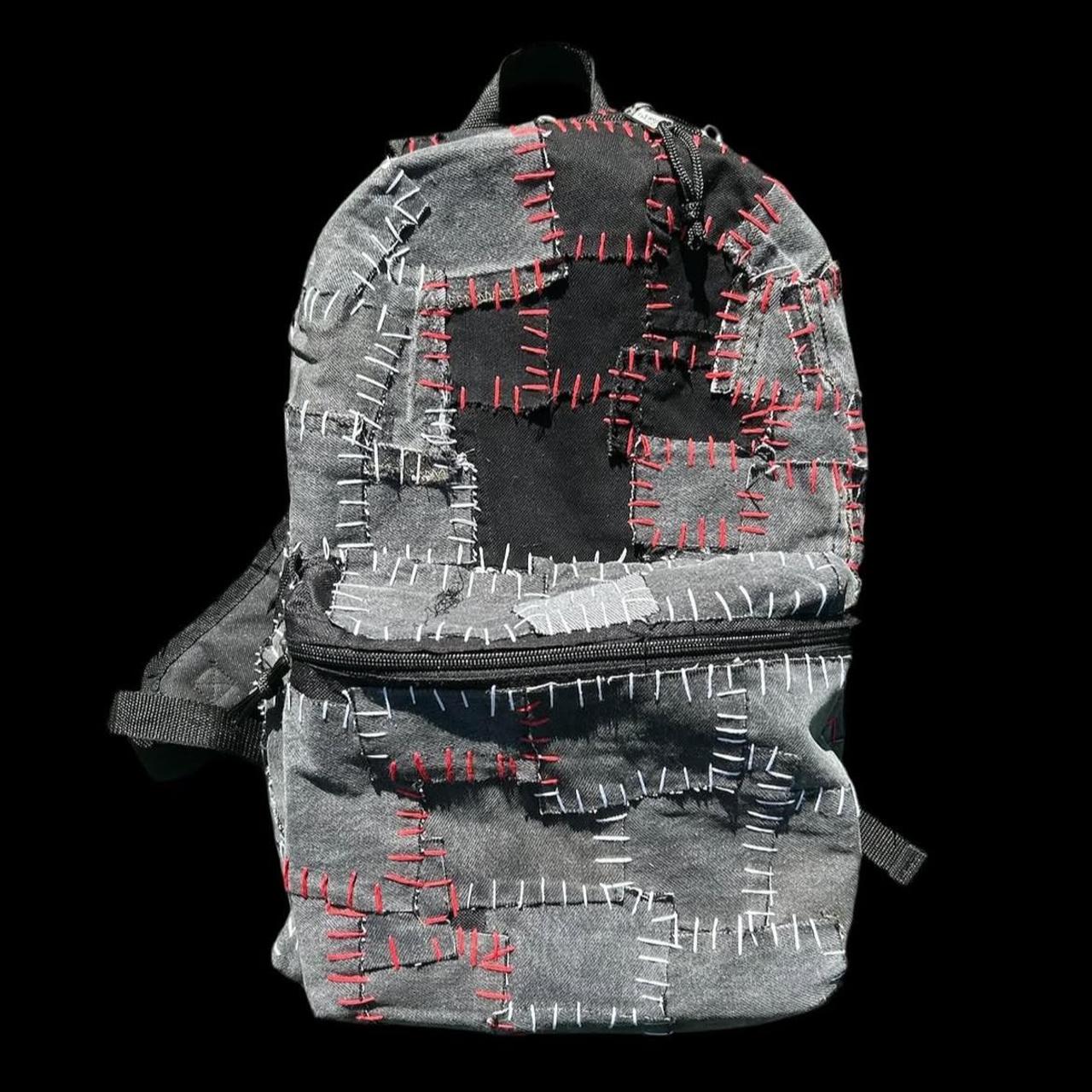 SCAB PATCH BACKPACK