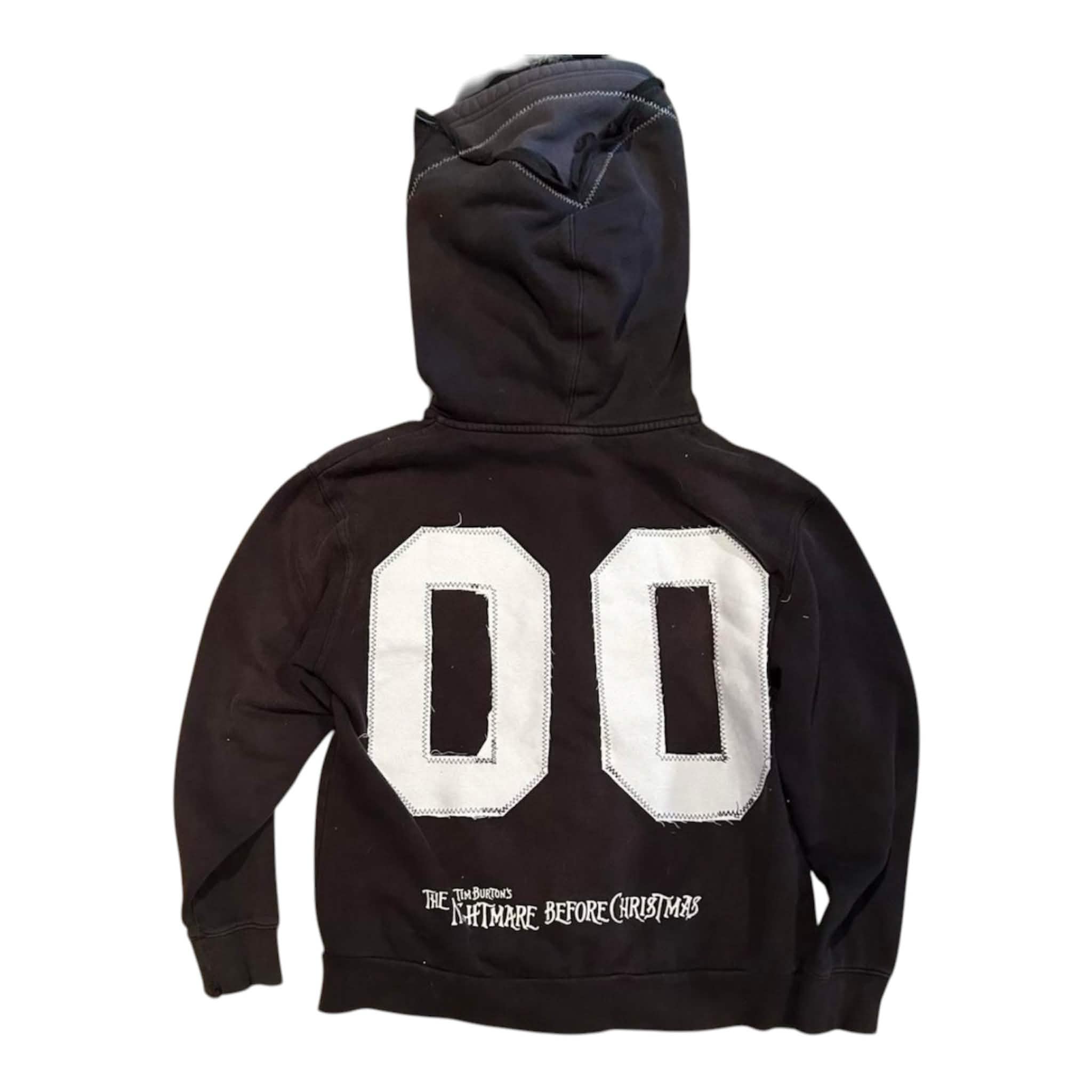 (!)JACK FUR HOODIE