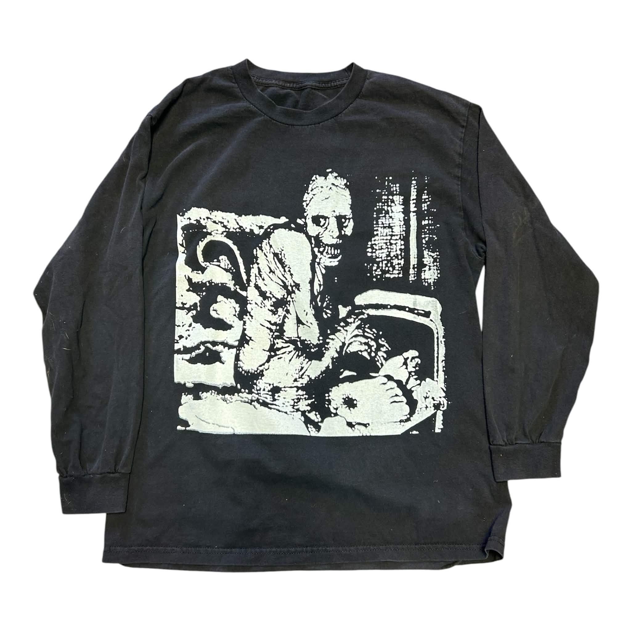 BLACK RUSSIAN SLEEPER (READ DESC!)