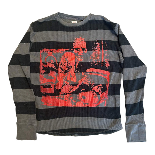 STRIPE RUSSIAN SLEEPER THERMAL