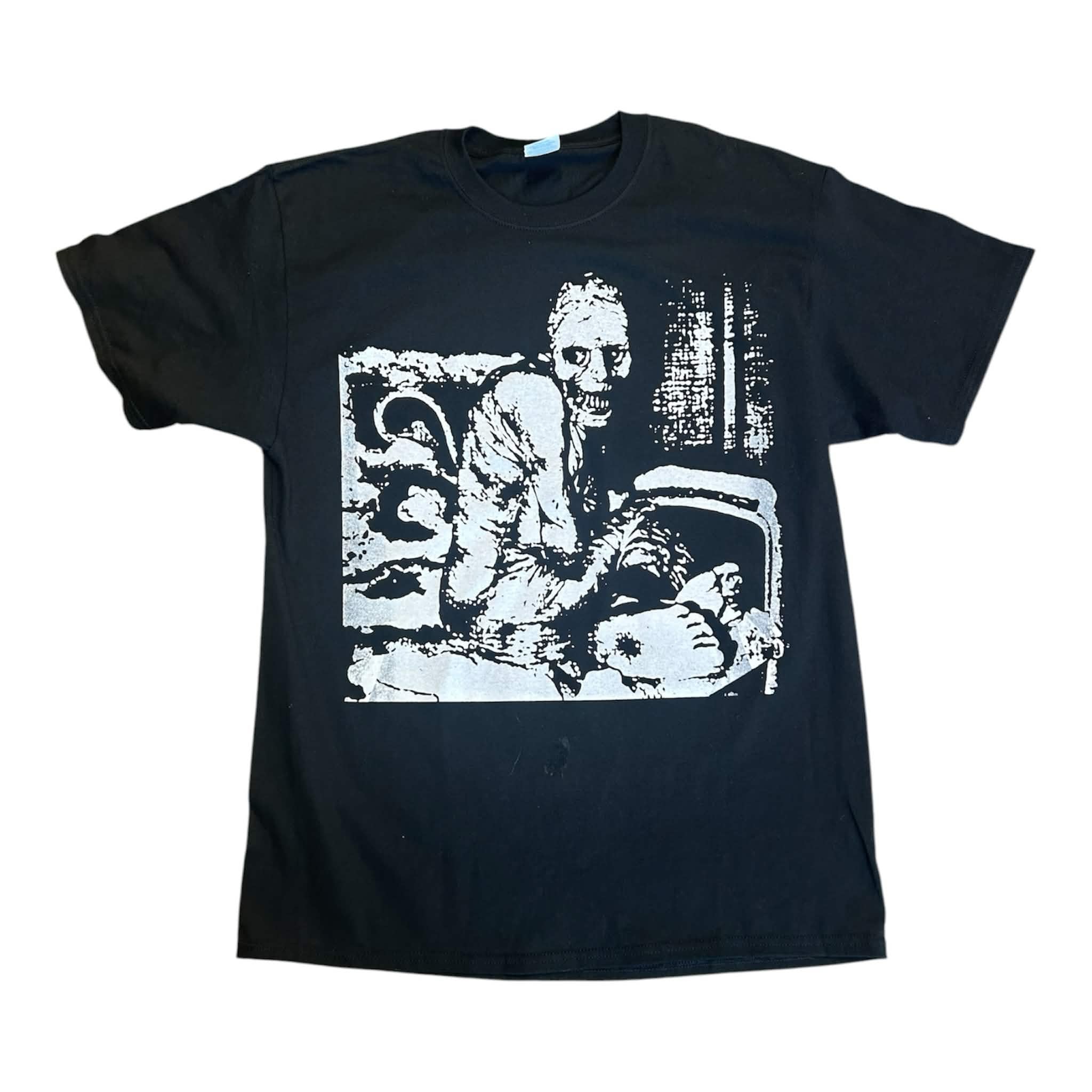 FLAWED RUSSIAN SLEEP SHIRT