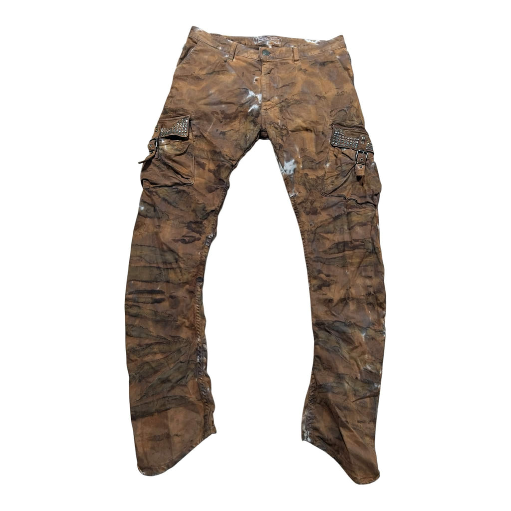 ROBINS JEANS CARGOS