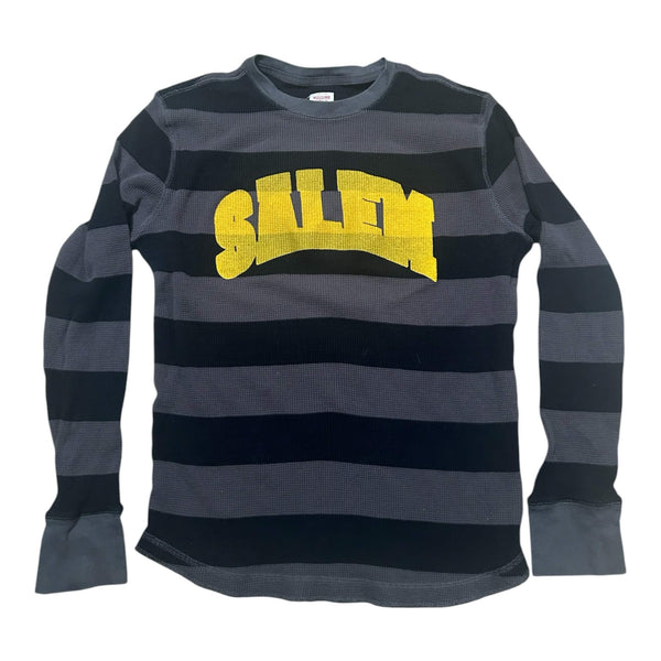 COLLEGIATE STRIPE THERMAL