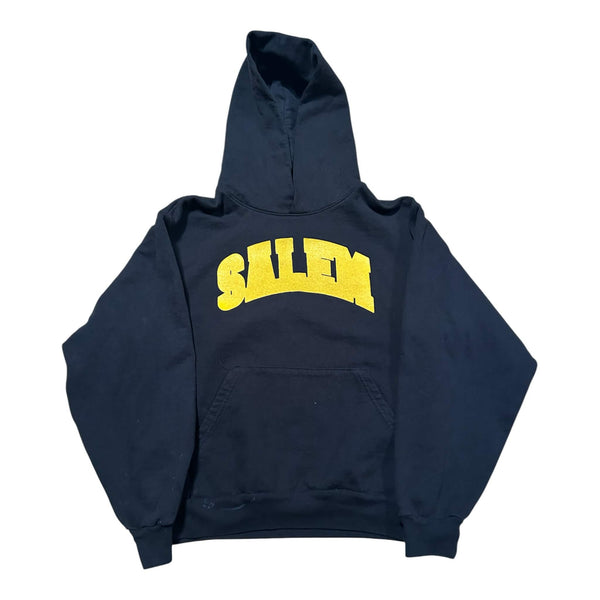 COLLEGIATE HOODIE